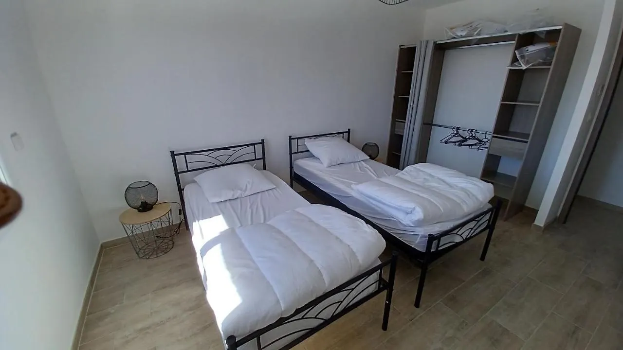 Villa Titou Cabries 0*,  France