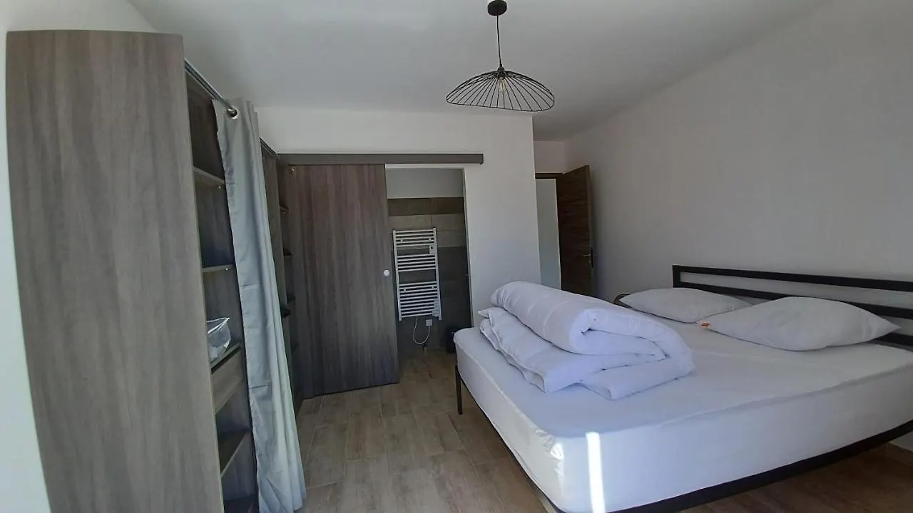 Villa Titou Cabries