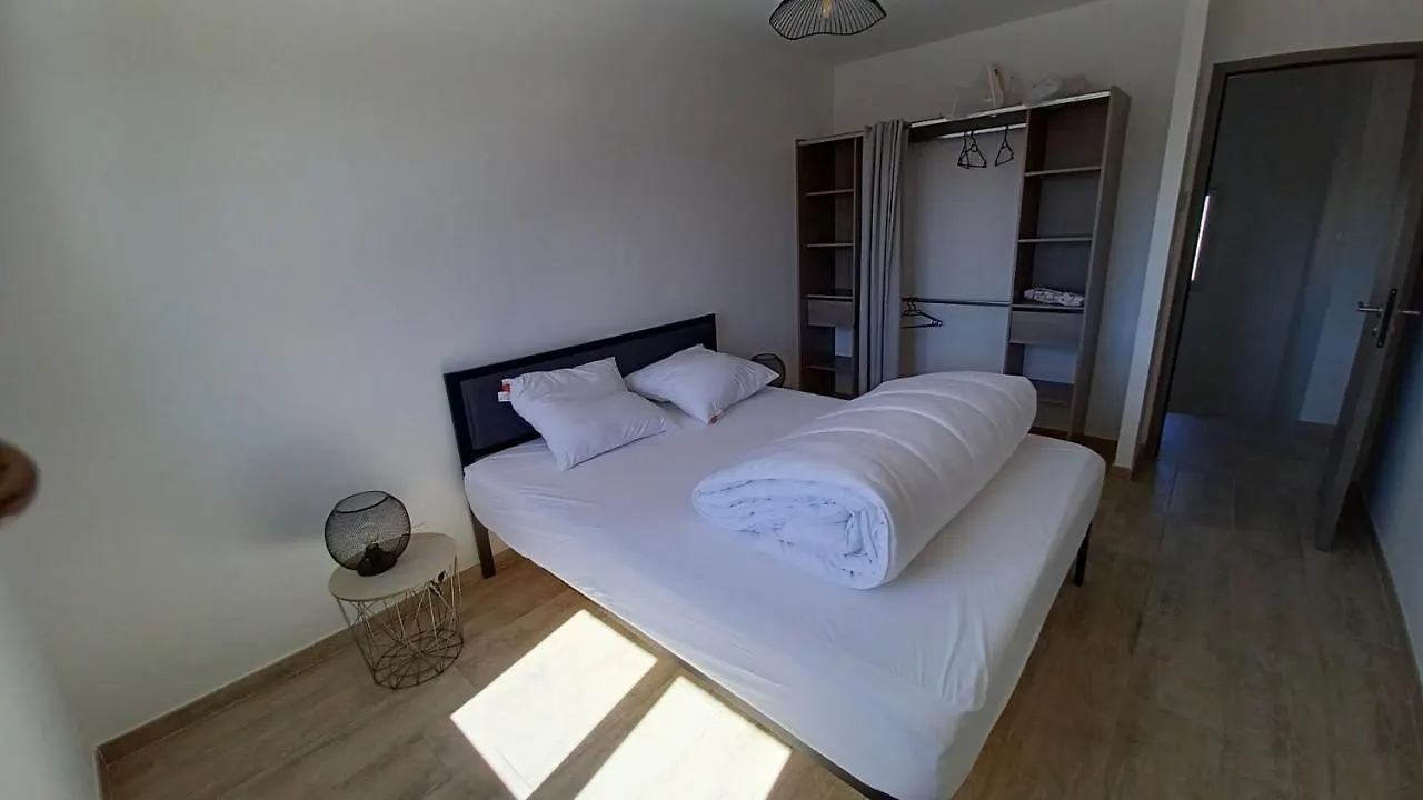 Villa Titou Cabries