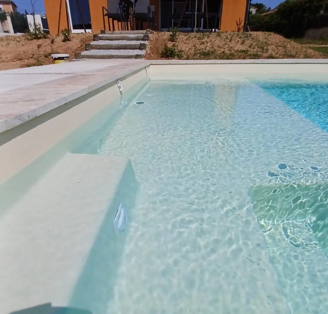 Villa Titou Cabries 0*,